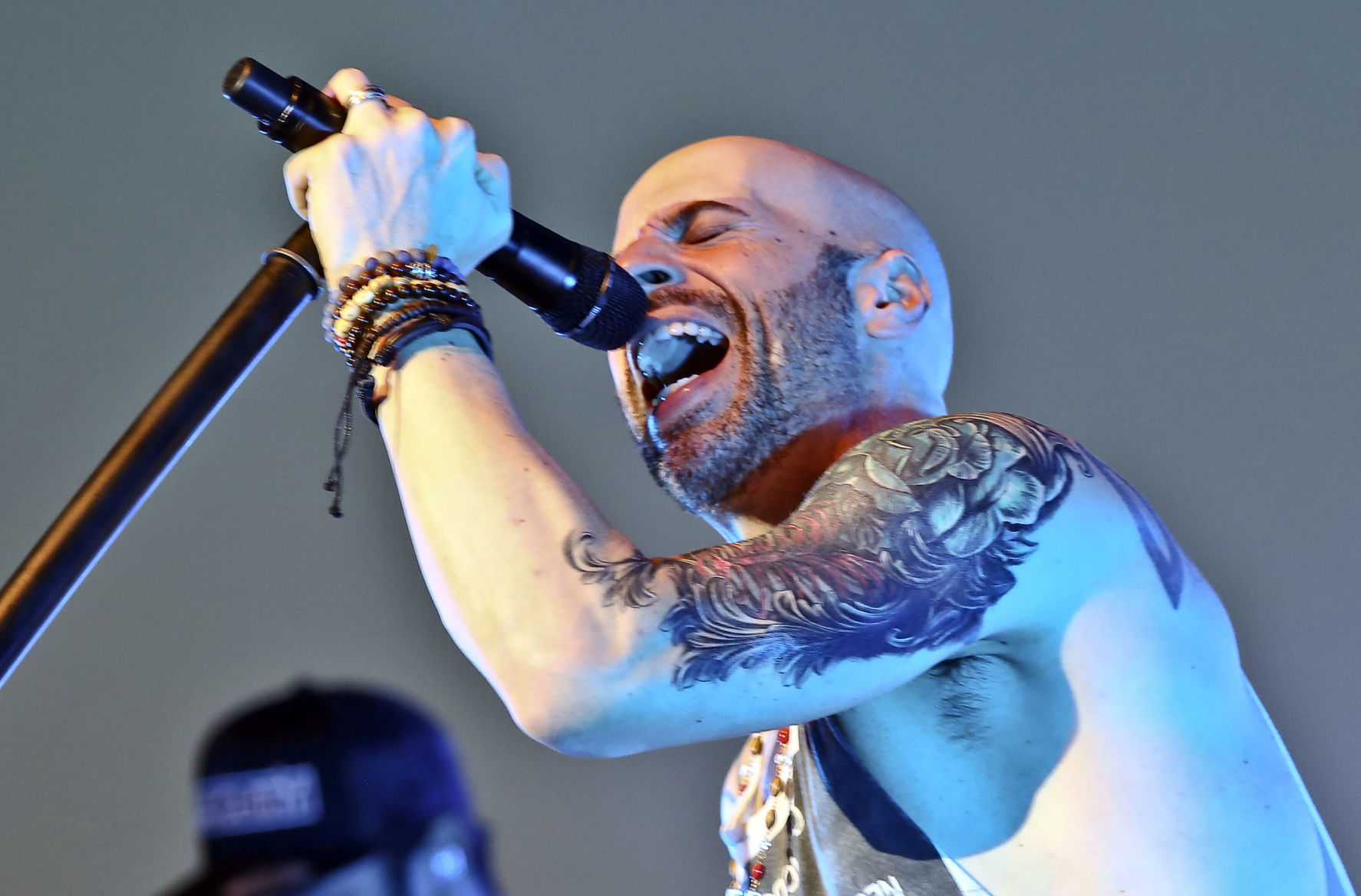 Daughtry - Decatur Celebration